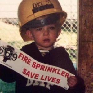 Meet your Posher, Sam